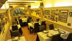 La Villetta a Torre Spaccata