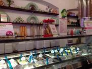 Gelateria Tropicana