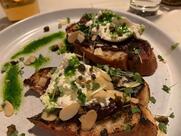 Bleu Duck Kitchen
