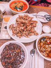 Hee Rae Deung Korean Chinese Restaurant