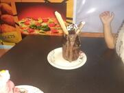 cafe chocolate mania