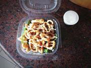 Wimpy Lakefield Roadhouse