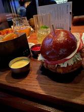 King Taps First Canadian Place