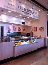 Marietta & Marvin - Iguatemi