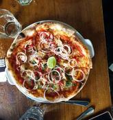 Jamie Oliver's Pizzeria