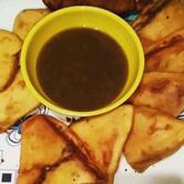 Khandani Pakode Wala