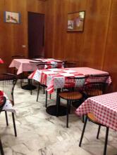 BAR VALTELLINA. Caffetteria e Tavola Fredda