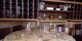 Osteria Pizzeria Di Agrippa