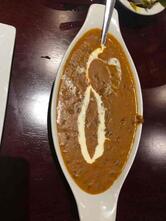 The Punjab Parantha Hut