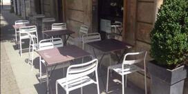 Da Scarlatti -bistrot-