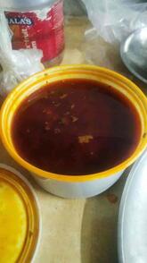 Kavi Restaurant And Bar