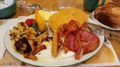 Cora - Sunridge Mall