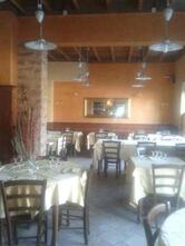 IL MIO - pizza & restaurant