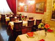 Ristorante Le Tournedos - Specialità di pesce - Menù mediterraneo