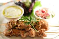 Steam - Rambagh Palace