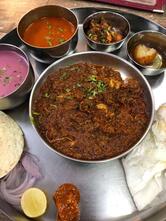 Malvan The eating house