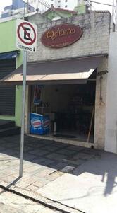 Questo Caffe Restaurante nas Perdizes