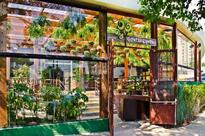 Quintal do Espeto - Alto da Lapa