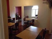 Boulangerie Pan Caliente