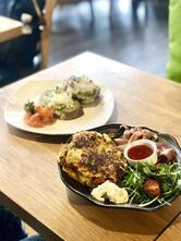 Ormiston Cafe & Bistro