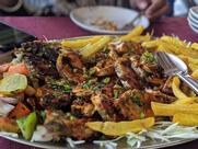 Sameer Bar and Restaurant