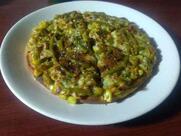 A.G Restaurant & Sharma Ice Cream Parlour