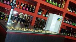 Hangover Pub & Beer Shop