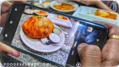 Tapasya Veg Restaurant