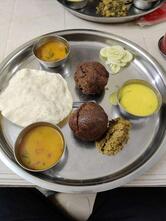 Shree Thali