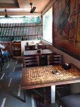 Captain Family Restaurant