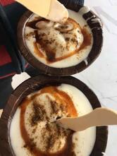 Swad Doodh Diary & Sweets