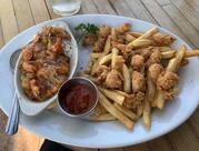 Fish Daddy's Grill House