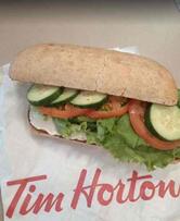 Tim Hortons