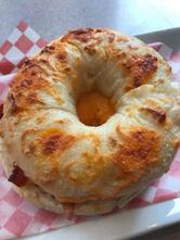 Bagelino's The Bagel Co.