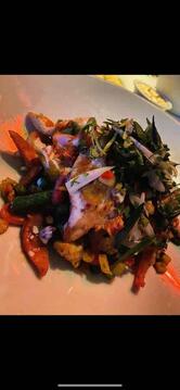 Cactus Club Cafe