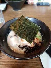 JINYA Ramen Bar - Vancouver Downtown