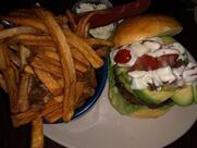 La Belle et La Boeuf - Laval