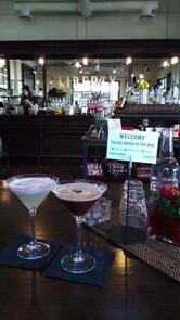 The Liberty Distillery