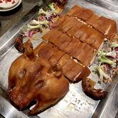 Paradise Teochew at Scotts Square