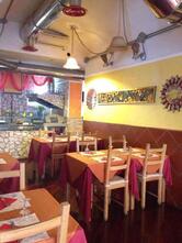 Ristorante Indiano Bombay Curry