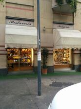 Pasticceria Frigerio