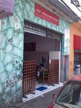 Cidalia Restaurante (Operando Unidade Martin Luther King)