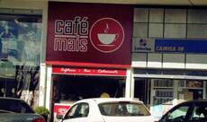 Café Mais