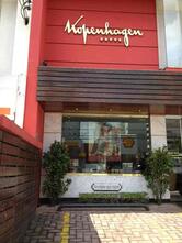 Kopenhagen