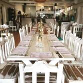The Wharf Kitchen and Bar