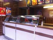 Superfryer Fish & Chips