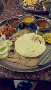 Ashirwad Dining Hall