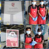 Café Coffee Day - Ramakrishna Ashram Marg