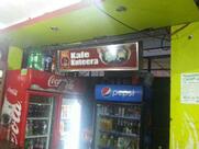 Cafe Kuteera