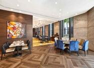 Restaurante Armazem Morumbi